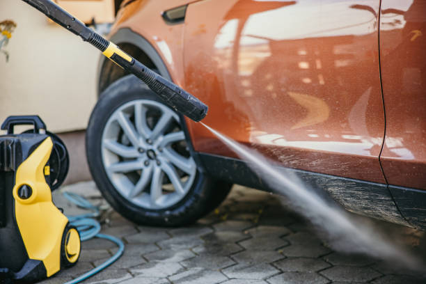 Best Commercial Pressure Washing  in Hico, TX