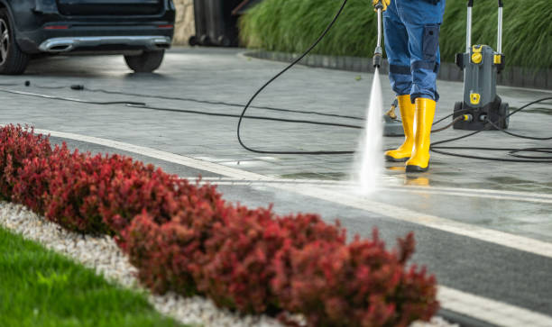 Best Affordable Pressure Washing  in Hico, TX