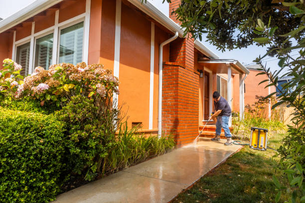 Best Residential Pressure Washing Services  in Hico, TX