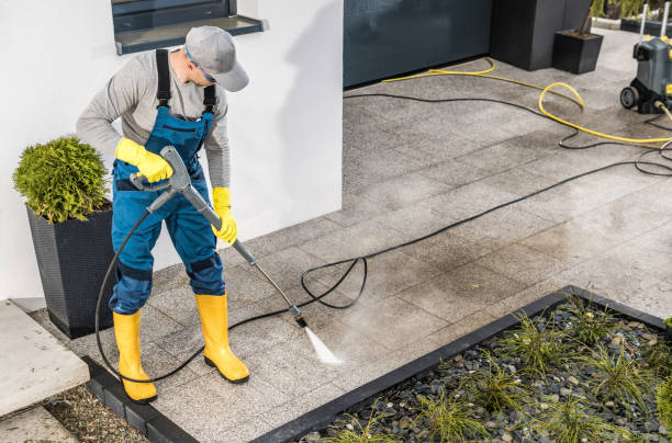 Best Pressure Washing Siding  in Hico, TX