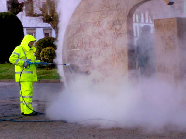 Best Pressure Washing Company Near Me  in Hico, TX