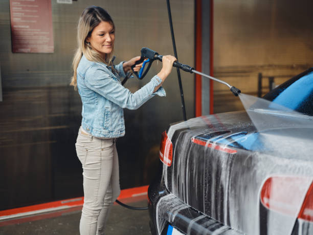 Best Garage Pressure Washing  in Hico, TX